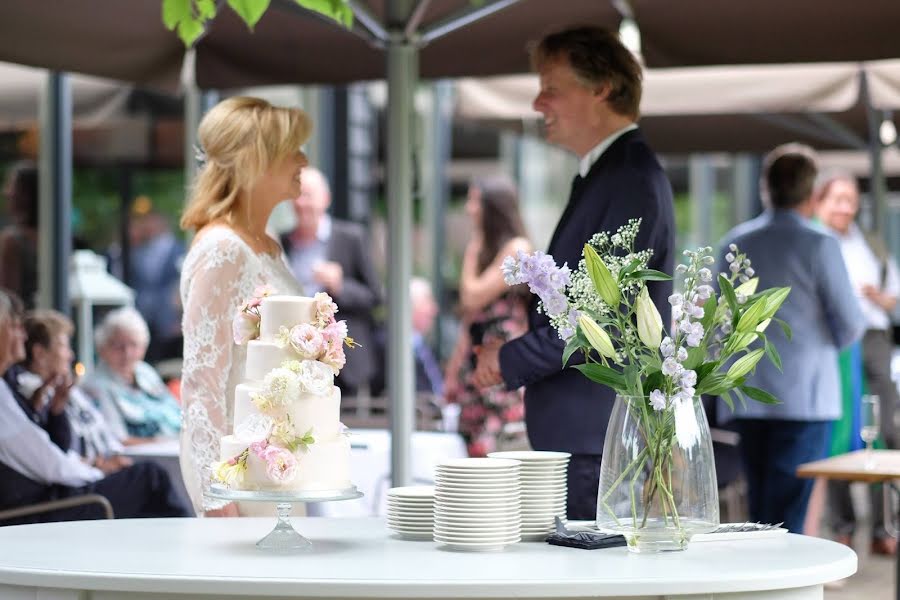 Huwelijksfotograaf Karin Lagerweij (pieceofkate). Foto van 22 februari 2019