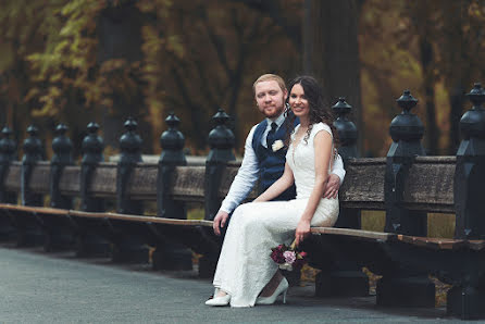 Wedding photographer Vladimir Berger (berger). Photo of 14 June 2017