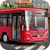 City Bus Driving 2017 icon