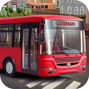 Download City Bus Driving 2017 For PC Windows and Mac