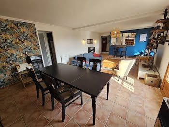 appartement à Draguignan (83)