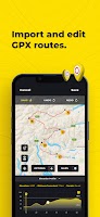 HiiKER: The Offline Hiking app Screenshot