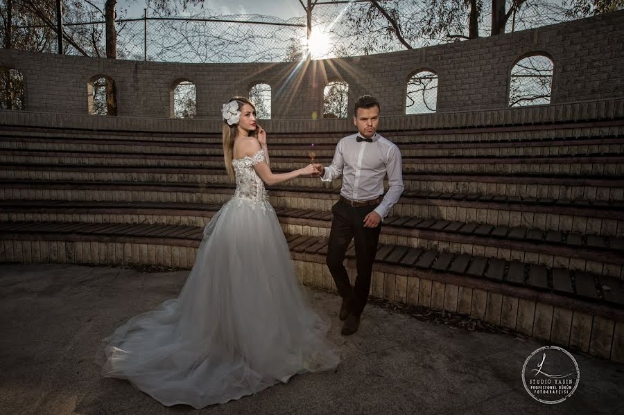 Photographe de mariage Oğuzhan Kocur (oguzhankocur). Photo du 11 juillet 2020