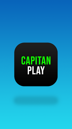 Capitan play sport