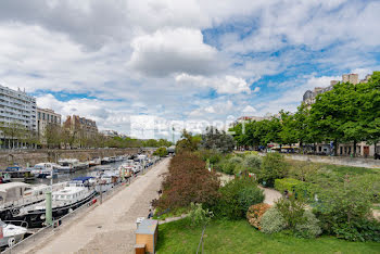 appartement à Paris 12ème (75)