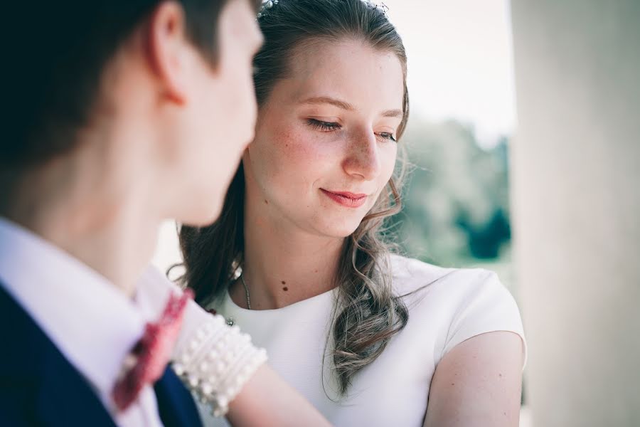 Wedding photographer Lena Danilova (danilovalena). Photo of 25 September 2018