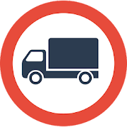 Bans for trucks