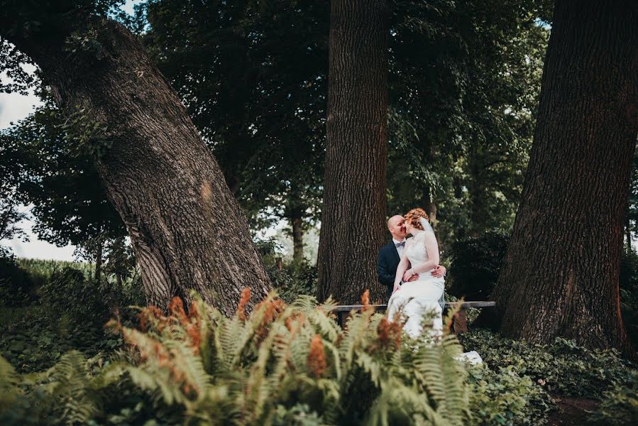 Fotografo di matrimoni Tobias Schwertmann (tobias5778). Foto del 9 marzo 2019