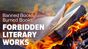 Banned Books, Burned Books: Forbidden Literary Works thumbnail