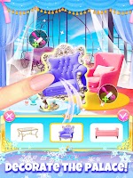 Princess Games: Makeup Games Screenshot