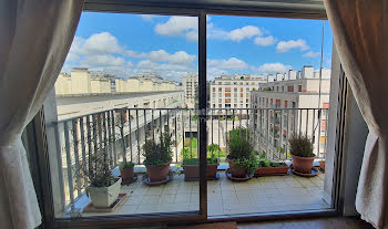 appartement à Versailles (78)