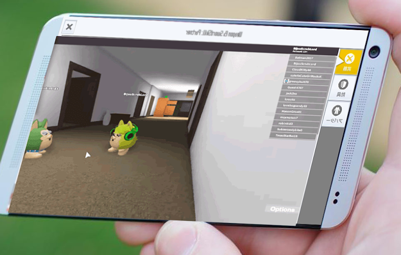 Guide For Roblox Tattletail Roleplay Latest Version For Android Download Apk - roblox tattletail game