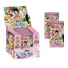 (Full Box) Hộp Thẻ Bài Anime One Piece Ảnh Thẻ Nhân Phẩm Giá Rẻ ( Hộp 20 Pack)
