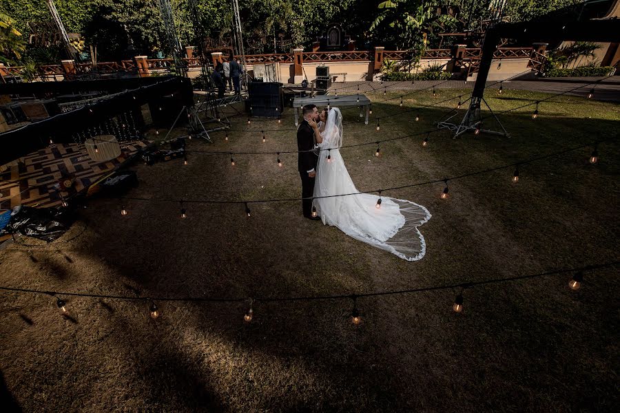 शादी का फोटोग्राफर Fernando Faccinetto (ferfaccinetto)। जनवरी 10 2022 का फोटो