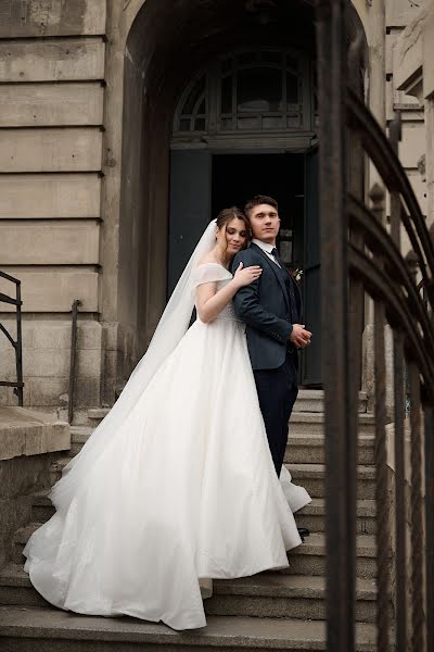 Photographe de mariage Igor Garagulya (garagylya). Photo du 24 mai 2022