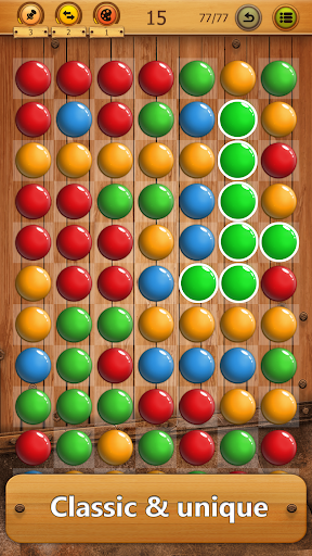 Screenshot Balls Breaker HD