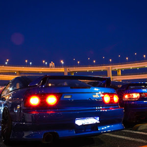 180SX RPS13