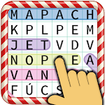 Cover Image of Download Word Search Evolution 1.1.5 APK