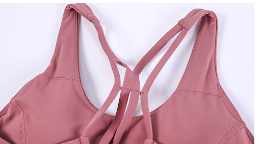 Title 3, Shockproof Push Up Fitness Vest Without Steel R...
