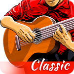 Cover Image of Télécharger Classic Guitar 1.7 APK