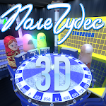 Поле чудес 3D Apk