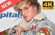 Logan Paul HD Wallpapers Maverick Theme small promo image