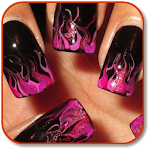 Nail Polish Apk