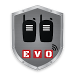 Cover Image of ดาวน์โหลด EVO PTT 3.3 APK