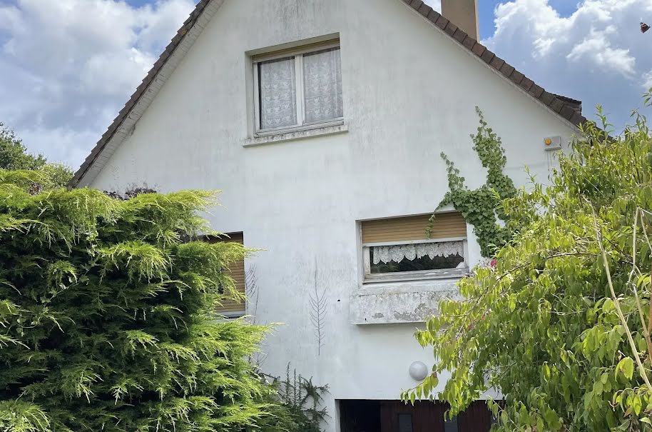 Vente maison 6 pièces 137 m² à Bardouville (76480), 263 000 €