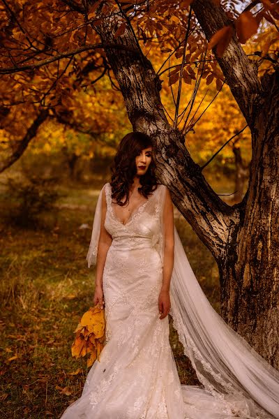 Fotografo di matrimoni Jugravu Florin (jfpro). Foto del 4 novembre 2017