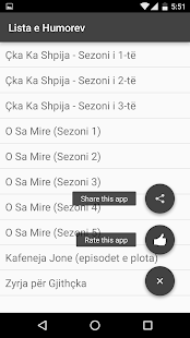 Lastest Humor Shqip APK for PC