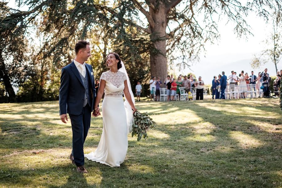 Wedding photographer Alessio Lazzeretti (alessiolaz). Photo of 15 September 2018