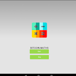 Cover Image of Download Bitcoin Maths 35.15.03 APK
