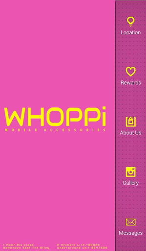 Whoppi Mobile