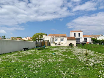 maison à Bourcefranc-le-Chapus (17)