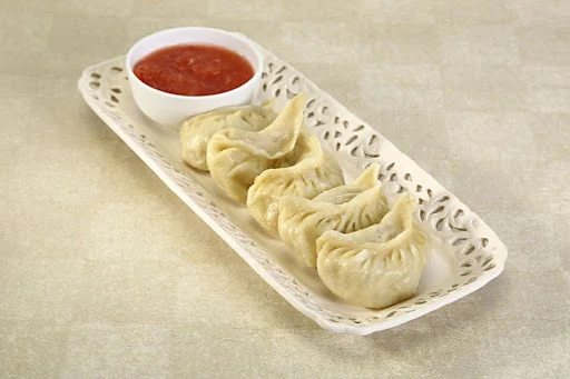 Chicken Momo [nf]