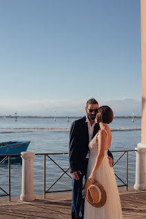 Photographe de mariage Iana Razumovskaia (ucatana). Photo du 15 décembre 2022