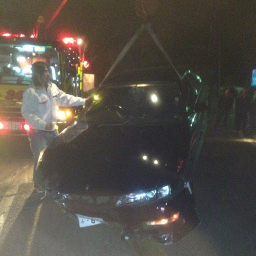 エレクトリックダンシングシャッフル尊師のプロフィール画像