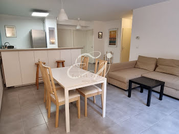 appartement à Lyon 7ème (69)