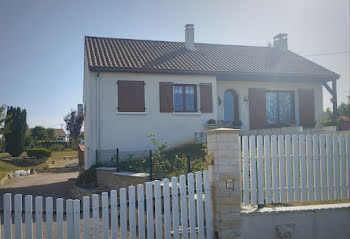 maison à Chatellerault (86)