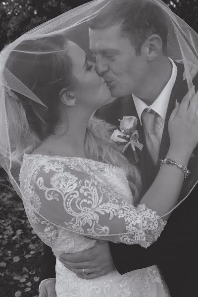 Vestuvių fotografas Matthew Clark (matthewclarkphot). Nuotrauka 2019 liepos 2