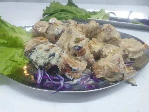 Achari Chaap Tikka