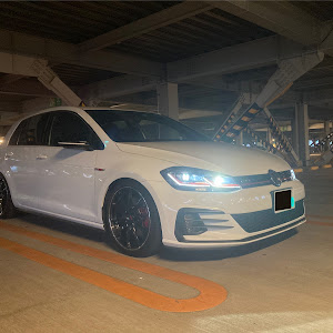 ゴルフGTI