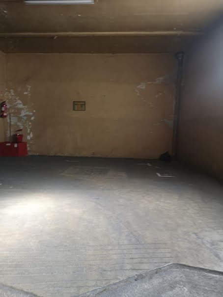 Vente parking  520 m² à Marseille 5ème (13005), 630 000 €