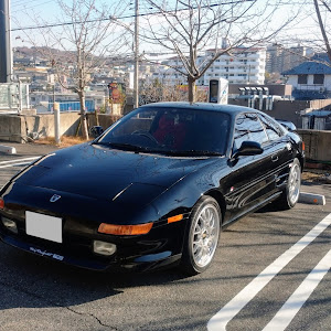 MR2 SW20