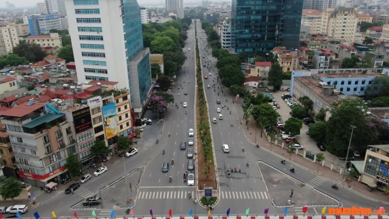  Đường Hoàng Quốc Việt