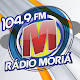 Download RADIO MORIA FM For PC Windows and Mac 1.1