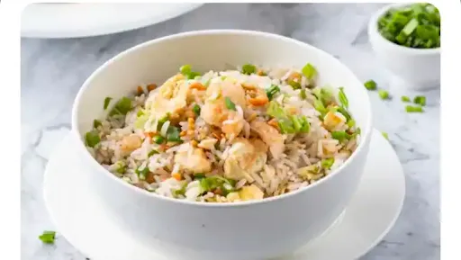 Egg Fried Rice