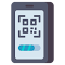 QR Scanner のアイテムロゴ画像