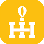 Cover Image of Baixar HitchHiker - Navio com um Viajante 2.12.1 APK